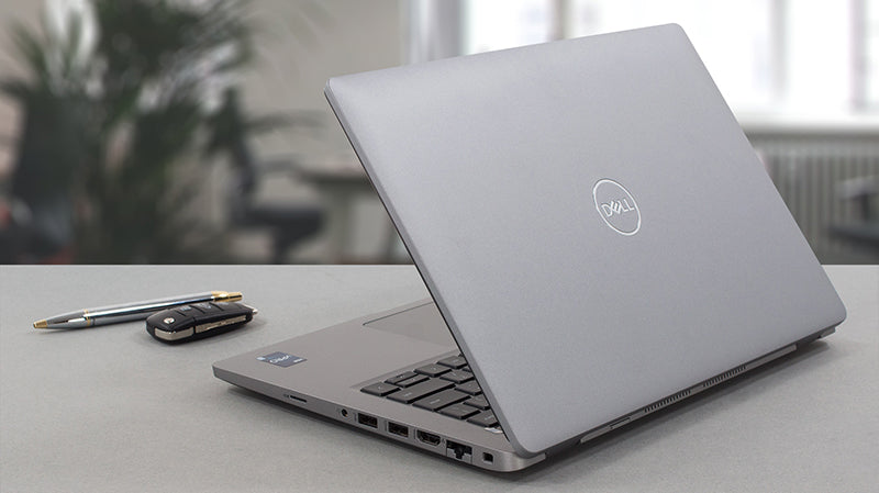 Laptop Dell Latitude 5430 14" FHD, I5-1235U up to 4.4 GHz, 16GB RAM, 512 GB SSD, Intel(R) UHD Graphics