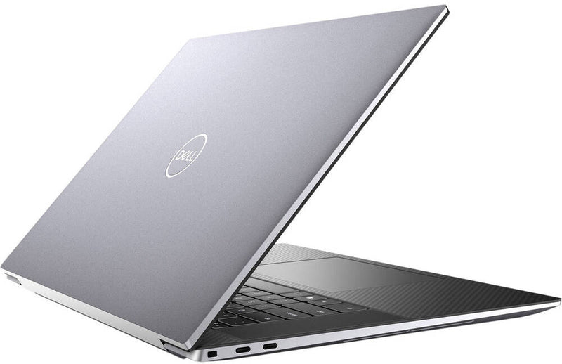 Laptop DELL Precision 5750 17.3" Full HD, I7-10850H, up to 5.1 Ghz 32 GB RAM, 1TB SSD, Dedicata nVidia Quadro RTX 3000 MAX-Q 6GB
