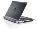 Laptop Dell Latitude E6220 12.5" HD, I5-2520M 3.20GHz, 8GB RAM, 128 GB SSD, Webcam **BATERIE NOUA**