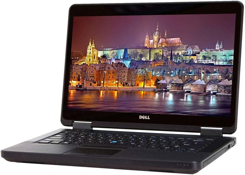 Laptop Dell Latitude E5440 14" HD, i5-4310U 3.00GHz, 4GB, 128 GB SSD, Intel HD Graphics 4600, webcam