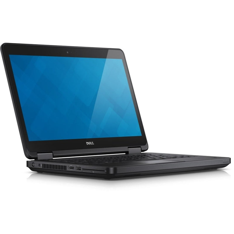 Laptop Dell Latitude E5450 14" HD, i5-5200U 2.20GHz, , 8GB, 128 GB SSD, Intel HD Graphics 5500, webcam 