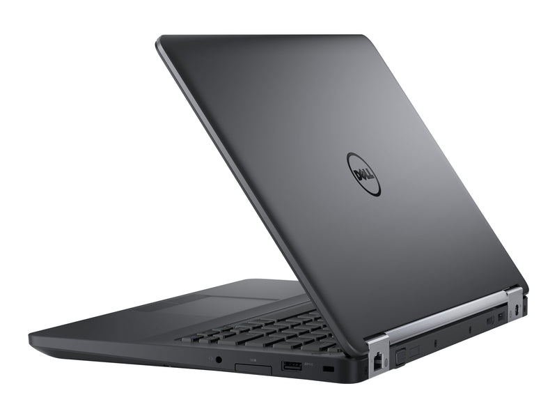 Laptop Dell Latitude E5450 14" HD, i5-5200U 2.20GHz, , 8GB, 128 GB SSD, Intel HD Graphics 5500, webcam 