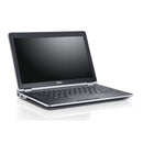 Laptop Dell Latitude E6230 12.5" HD, i5-3340M 3.40GHz, 8GB RAM, 128 GB SSD, Webcam