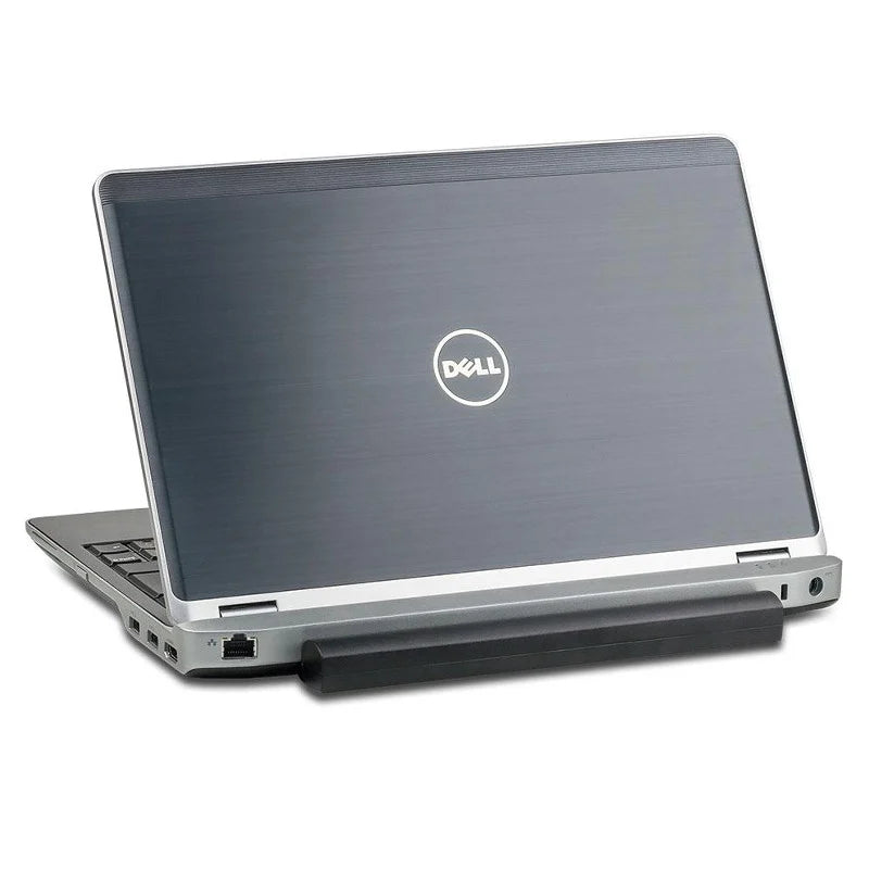 Laptop Dell Latitude E6230 12.5" HD, i5-3340M 3.40GHz, 8GB RAM, 128 GB SSD, Webcam 