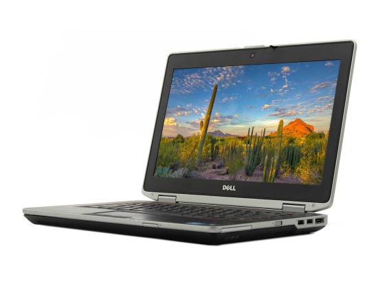 Laptop Dell Latitude E6420 14" HD, i5-2540M 3.3 GHz, 8GB RAM, 128 GB SSD- BATERIE NOUA