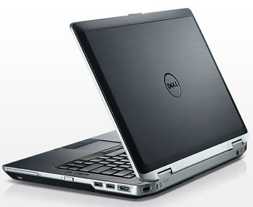 Laptop Dell Latitude E6420 14" HD, i5-2540M 3.3 GHz, 8GB RAM, 128 GB SSD- BATERIE NOUA