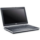 Laptop Dell Latitude E6430 14" HD+, i5-3320M 3.3 GHz, 8GB RAM, 128 GB SSD, Webcam- BATERIE NOUA