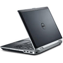Laptop Dell Latitude E6430 14" HD+, i5-3320M 3.3 GHz, 8GB RAM, 128 GB SSD, Webcam- BATERIE NOUA