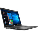 Laptop DELL Latitude 7400 14" FHD, I5-8365U, up to 4.1 GHz, 8GB DDR4, 256GB SSD, Webcam, Bluetooth 