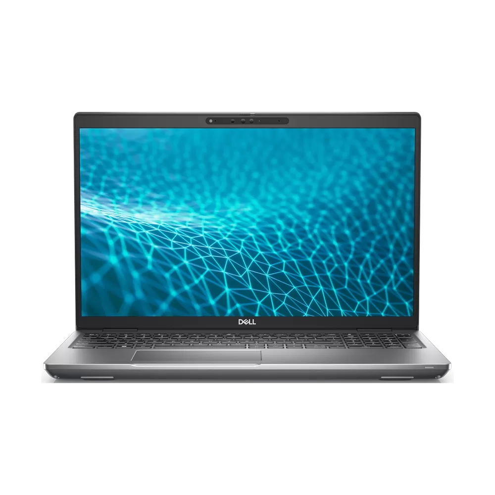 Laptop DELL Latitude 5531, 15.6 FHD Touchscreen , I5 12600H, 16GB RAM DDR-5, 512GB SSD, Iris Xe Graphics GARANTIE