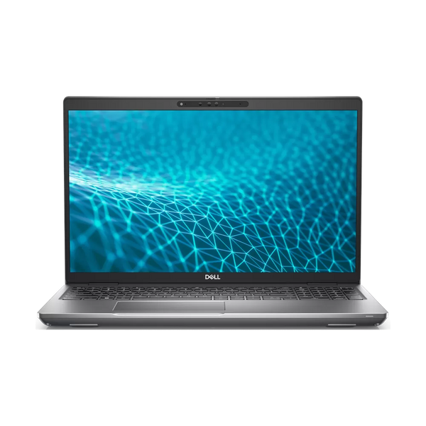 Laptop DELL Latitude 5531, 15.6 FHD Touchscreen , I5 12600H, 16GB RAM DDR-5, 512GB SSD, Iris Xe Graphics GARANTIE