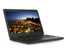 Laptop Dell Latitude E5540 15.6" HD, i3-4010 U, 8GB DDR3, 128 GB SSD, BATERIE NOUA