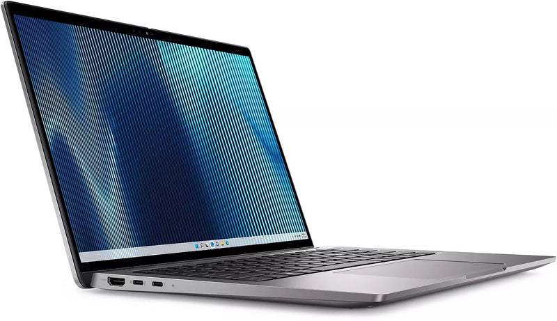 Laptop Dell Latitude 7440 14" FHD Touchscreen, I7-1370P up to 5.2 GHz, 32GB RAM, 512 GB SSD, Intel® Iris™ Xe Graphics