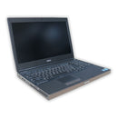 Laptop Dell M4800, 15.6" Full HD, I7-4810 MQ, 32GB RAM, 512SSD, Dedicata Quadro K1100M 2GB