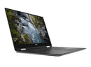 Laptop DELL Precision 5530 15.6" FHD, Intel Core i7-8850H pana la 4.30 GHz, 32GB DDR4, 1 TB SSD, Dedicata nVidia Quadro P1000