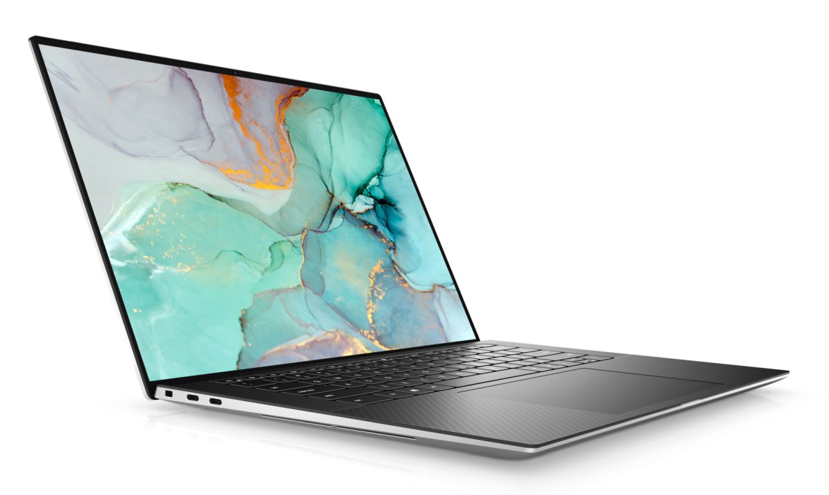 Laptop DELL Precision 5550 15.6" 4K Touchscreen, Intel Core i7-10850H pana la 5.10 GHz, 32GB DDR4, 512 SSD, Dedicata Quadro T1000 4GB, GARANTIE 2 ANI