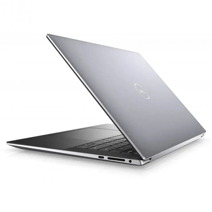 Laptop DELL Precision 5550 15.6" 4K Touchscreen, Intel Core i7-10850H pana la 5.10 GHz, 32GB DDR4, 512 SSD, Dedicata Quadro T1000 4GB, GARANTIE 2 ANI