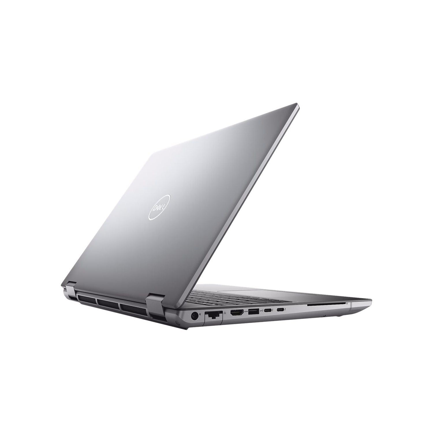 Laptop DELL Precision 7670 16" Full HD, I7-12850HX, up to 4.8 Ghz 32 GB RAM, 1 TB SSD, Dedicata nVidia RTX A2000, 8GB