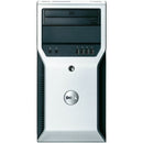 Workstation Dell Precision T1600 Intel Xeon Quad Core E3-1220 v1 up to 3.4 Ghz, 8GB DDR3, 500GB HDD, Nvidia NVS
