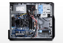Workstation Dell Precision T1600 Intel Xeon Quad Core E3-1220 v1 up to 3.4 Ghz, 8GB DDR3, 500GB HDD, Nvidia NVS