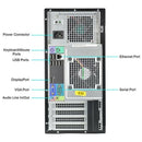 Workstation Dell Precision T1600 Intel Xeon Quad Core E3-1220 v1 up to 3.4 Ghz, 8GB DDR3, 500GB HDD, Nvidia NVS