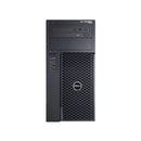 Workstation Dell Precision T1650 Intel Xeon Quad Core E3-1240 v2 up to 3.8Ghz, 8GB DDR3, 128GB SSD+500GB HDD, Nvidia NVS