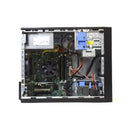 Workstation Dell Precision T1650 Intel Xeon Quad Core E3-1240 v2 up to 3.8Ghz, 8GB DDR3, 128GB SSD+500GB HDD, Nvidia NVS