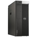 Workstation DELL Precision T5810, Intel QUAD Core Xeon E5-1620 v3 3.50 GHz, 16GB DDR4 ECC, 250GB SSD, nVidia Quadro K620 2gb, GARANTIE 3 ANI