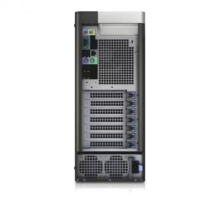 Workstation DELL T7810 Intel Xeon 12-Core 2 x E5-2680v3 up to 3.3GHz, 32GB DDR4, 256GB SSD +1TB HDD, nVidia Quadro P4000 8GB GDDR5 256bit