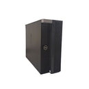 Workstation DELL Precision T7820, 2 x Intel OCTA Core Xeon Silver 4110 2.10GHz, 32GB DDR4 ECC, 500GB SSD, nVidia Quadro P4000, 3 YEAR WARRANTY 
