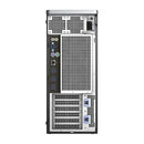 Workstation DELL Precision T7820, 2 x Intel OCTA Core Xeon Silver 4110 2.10GHz, 32GB DDR4 ECC, 500GB SSD, nVidia Quadro P4000, 3 YEAR WARRANTY 