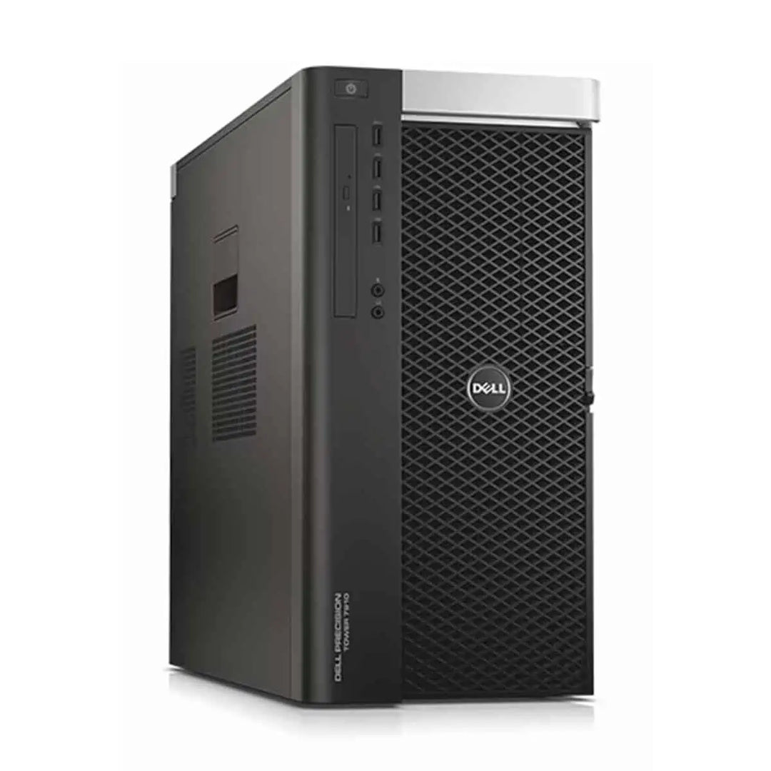 Workstation DELL Precision T5810, Intel QUAD Core Xeon E5-1620 v3 3.50