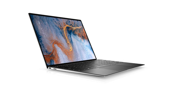 Laptop DELL XPS 9310  13.4" FHD+, Intel Core i7-1185G7 pana la 4.8 GHz, 16GB DDR4, 512 SSD, Intel Iris Xe Graphics