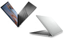 Laptop DELL XPS 9310  13.4" FHD+, Intel Core i7-1185G7 pana la 4.8 GHz, 16GB DDR4, 512 SSD, Intel Iris Xe Graphics