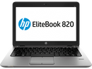 Laptop HP EliteBook 820 G1 12.5" HD, Intel Core i7-4600U up to 3.3 GHz, 8 GB RAM, 128 GB SSD   BATERIE NOUA