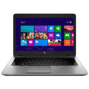 Laptop HP EliteBook 840 G1 14" Touchscreen, FHD, Intel Core i5-4210U up to 2.7 GHz, 8GB DDR3, SSD 128 GB