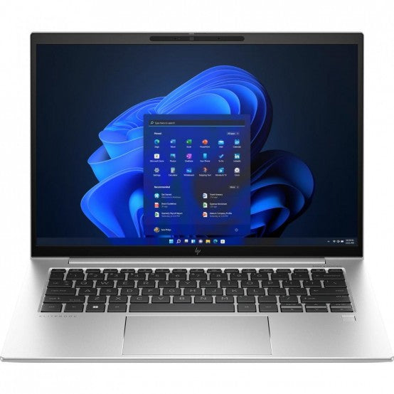 Laptop HP EliteBook 840 G10, 14" FHD+ WUXGA, Intel Core I5 1335U, 16GB RAM, 512GB SSD, Intel Iris XE Graphics