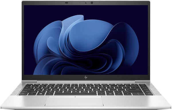 Laptop HP EliteBook 840 G8, 14" FHD Intel Core I5 1135G7, 16GB RAM, 512GB SSD, Intel Iris XE Graphics GARANTIE