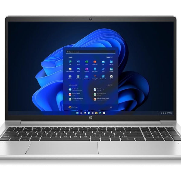 Laptop HP ProBook 450 G8, 15.6 FHD, I5 1135G7, 16GB RAM, 512GB SSD, Ir
