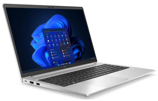 Laptop HP ProBook 650 G8, 15.6 FHD, I5 1135G7, 16GB RAM, 512GB SSD, Iris Xe Graphics GARANTIE