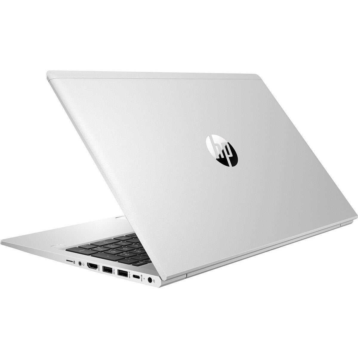Laptop HP ProBook 650 G8, 15.6 FHD, I5 1135G7, 16GB RAM, 512GB SSD, Iris Xe Graphics GARANTIE
