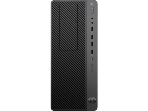 Workstation HP Z1 G5, Intel Core i7-9700 4.7 GHz, 16GB DDR4, 512GB SSD, nVidia GeForce GTX 1650, WiFi GARANTIE 3 ANI