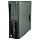 Workstation HP Z230 SSF Intel Xeon Quad-Core E3-1240 v3 up to 3.8GHz, 8GB DDR3, 500GB HDD