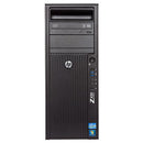 Workstation HP Z420 Intel Xeon Octa-Core E5-1620 up to 3.8GHz,16GB DDR3, 128 SSD+500 HDD, nVidia Quadro k620