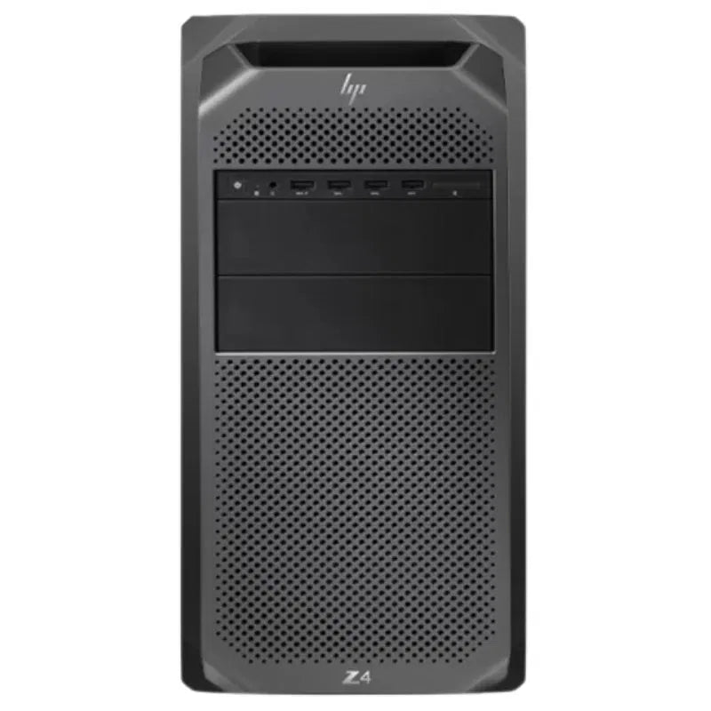 Workstation HP Z4 G4 Intel Xeon W-2123 up to 3.90 GHz, 32GB DDR4, 512 SSD, Nvidia Quadro P2000 GARANTIE 3 ANI