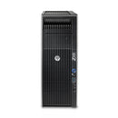 Workstation HP Z620, Intel Xeon E5-2660 V2 up to 3.0 GHz, 16GB DDR3,  256GB SSD + 500GB HDD, nVidia Quadro K620
