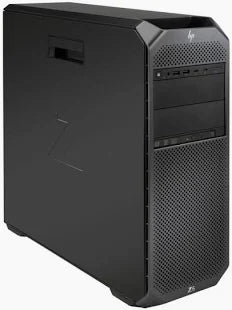 Workstation HP Z6 G4, 2 x Intel 12-Core Xeon Gold 6226 up to 3.70GHz, 64GB DDR4 ECC, 512TB SSD+1TB HDD, nVidia RTX 2080 TI 11 GB, GARANTIE 3 ANI