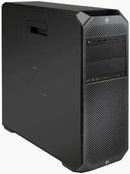 Workstation HP Z6 G4, 2 x Intel 12-Core Xeon Gold 6226 up to 3.70GHz, 32GB DDR4 ECC, 512TB SSD+1TB HDD, nVidia Quadro P4000, GARANTIE 3 ANI