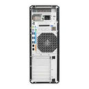 Workstation HP Z6 G4, 2 x Intel 20-Core Xeon Gold 6138 up to 3.70GHz, 64GB DDR4 ECC, 512TB SSD+1TB HDD, nVidia Quadro P4000, GARANTIE 3 ANI