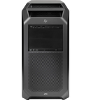 Workstation HP Z8 G4, 2 x Intel 10-Core Xeon Silver 4114 2.20GHz, 64GB DDR4 ECC, 1TB SSD, nVidia Quadro P4000, GARANTIE 3 ANI